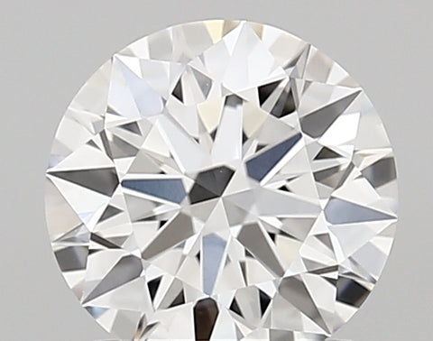 Round Diamond 1.18ct D VVS1