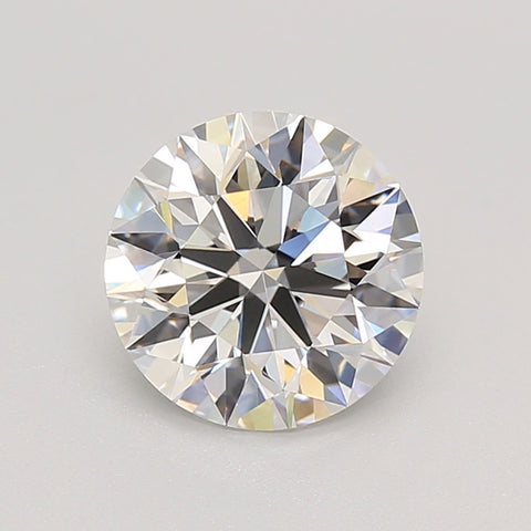 Round Diamond 2.07ct G VS1
