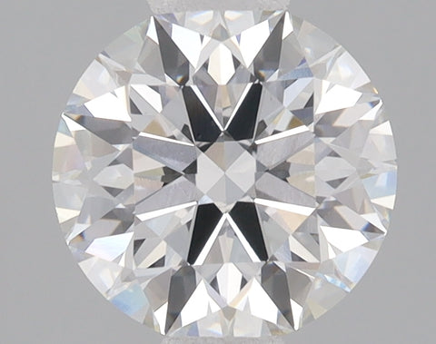 Round Diamond 2.09ct G VS1