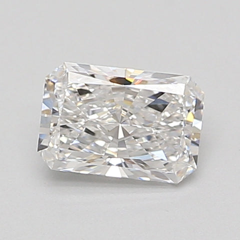 Radiant Diamond 0.85ct E VS1