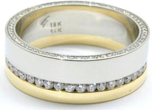 Wedding Bands For Him and Her