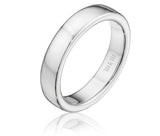Modern low dome band