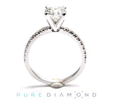 Best Ring Ever, Clean, Elegant and Classic