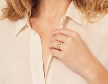 The Best Oval Ring