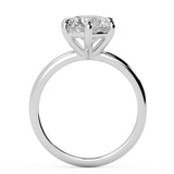 The 6-prong Solitaire