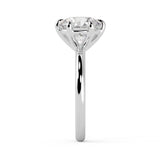 The 6-prong Solitaire