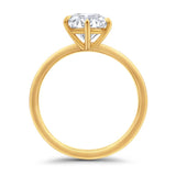 The 6-prong Solitaire