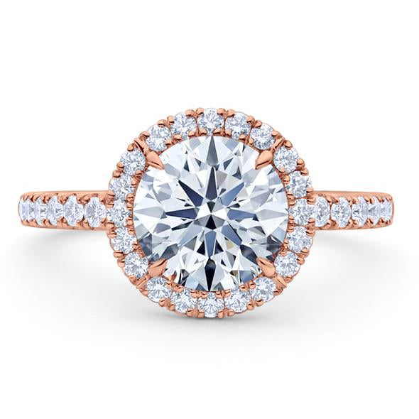 Stunning Classic Halo