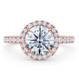 Stunning Classic Halo