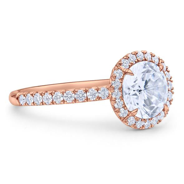 Stunning Classic Halo