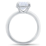 Best Ever Oval Diamond Solitaire