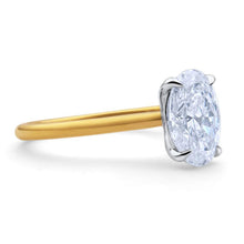 The Best Oval Ring