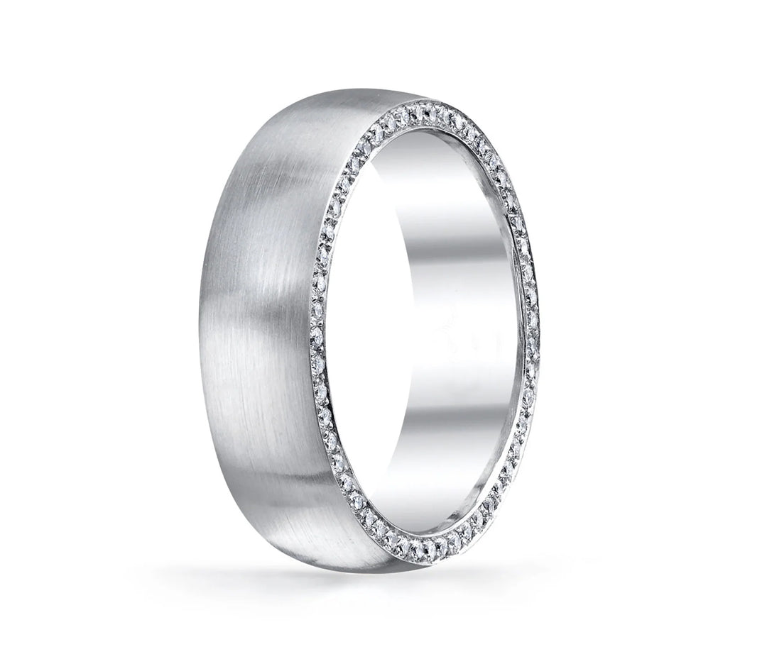 Wedding Bands