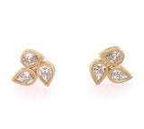Scintillating Pear Cluster