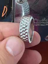 Jubilee Inspired Ring