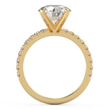 Best Ring Ever, Clean, Elegant and Classic