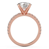 Best Ring Ever, Clean, Elegant and Classic