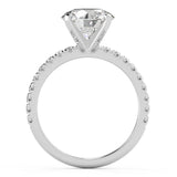 Best Ring Ever, Clean, Elegant and Classic