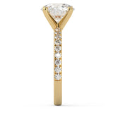 Best Ring Ever, Clean, Elegant and Classic