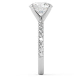 Best Ring Ever, Clean, Elegant and Classic