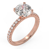 Best Ring Ever, Clean, Elegant and Classic