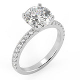 Best Ring Ever, Clean, Elegant and Classic