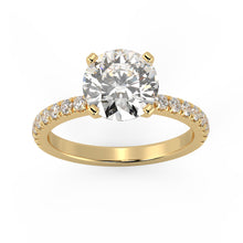 Best Ring Ever, Clean, Elegant and Classic