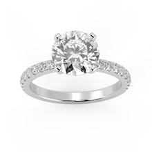 Best Ring Ever, Clean, Elegant and Classic