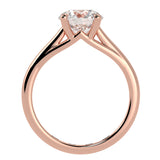 Stranger Things Inspired Solitaire.