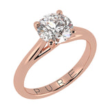 Stranger Things Inspired Solitaire.