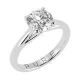 Stranger Things Inspired Solitaire.