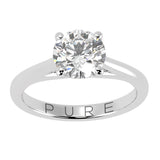 Stranger Things Inspired Solitaire.