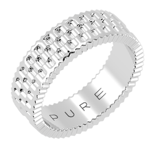 Jubilee Inspired Ring