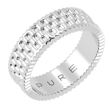 Jubilee Inspired Ring