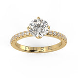 Simple Twist Compass