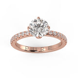 Simple Twist Compass