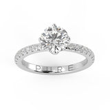 Simple Twist Compass