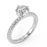 Simple Twist Compass