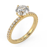 Simple Twist Compass