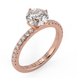 Simple Twist Compass