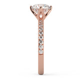 Simple Twist Compass