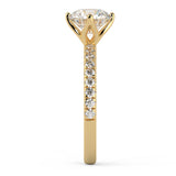 Simple Twist Compass