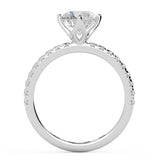 Simple Twist Compass