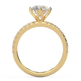 Simple Twist Compass