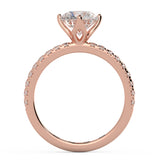 Simple Twist Compass