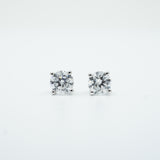 Exquisite Harmony: 2.00+ Carat VS1-VS2 Clarity and DEF Color