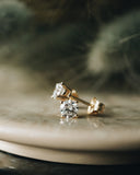 Exquisite Harmony: 2.00+ Carat VS1-VS2 Clarity and DEF Color