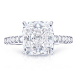 Best Ever Hidden Halo Soft Square