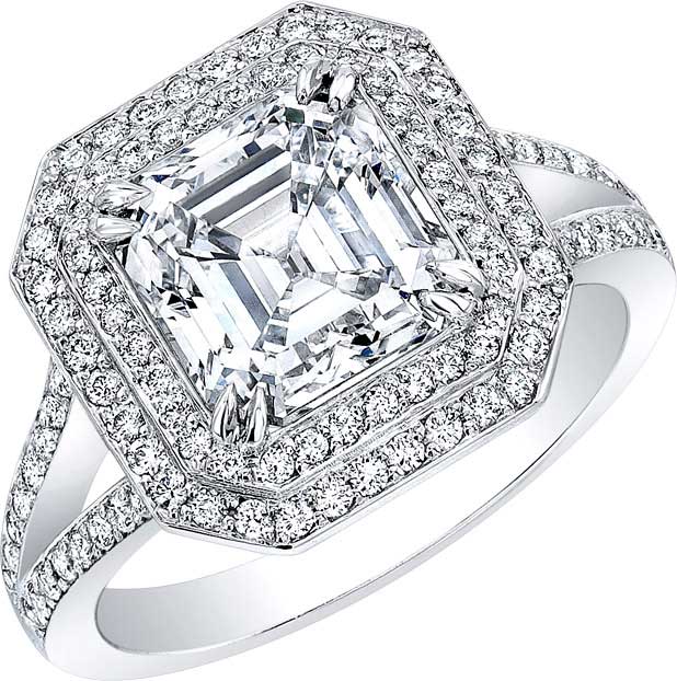 Moissanite Promise Ring 925 Sterling Silver Classic Design - Temu